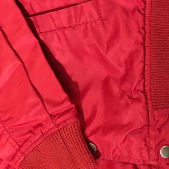 21 MEN  BOMBER JACKET - Picture 4 of 4